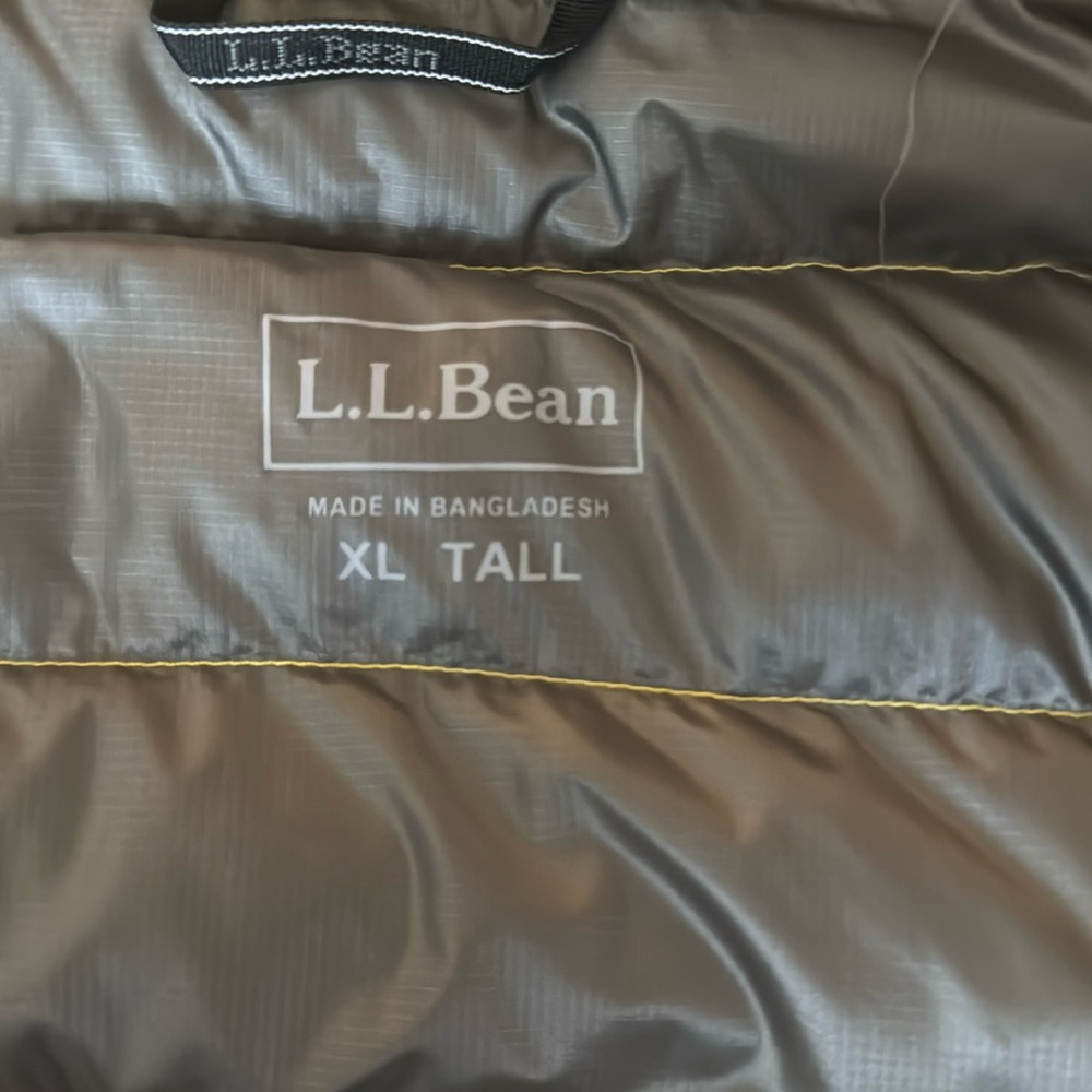 Men's Ultralight 850 Down Sweater/jacket